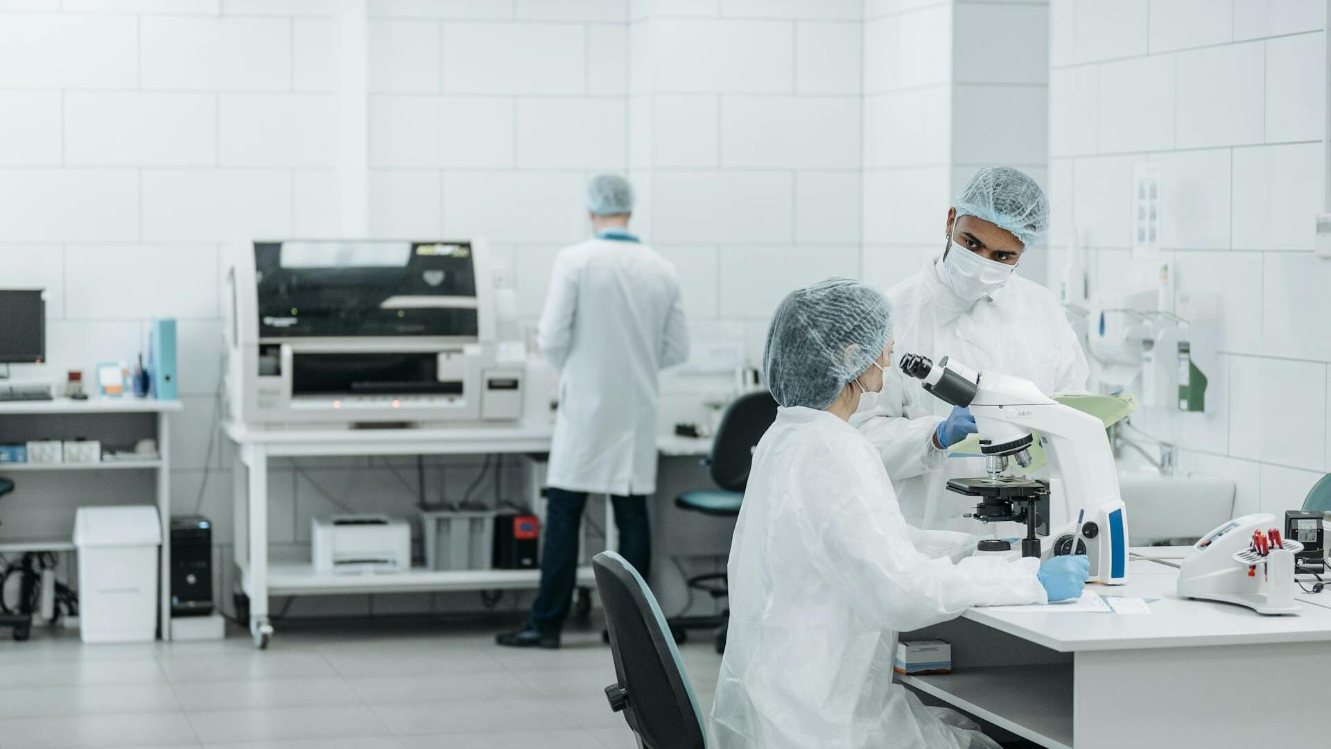 Científicos crean técnica ultrarrápida para tratamiento oncológico en neurocirugía