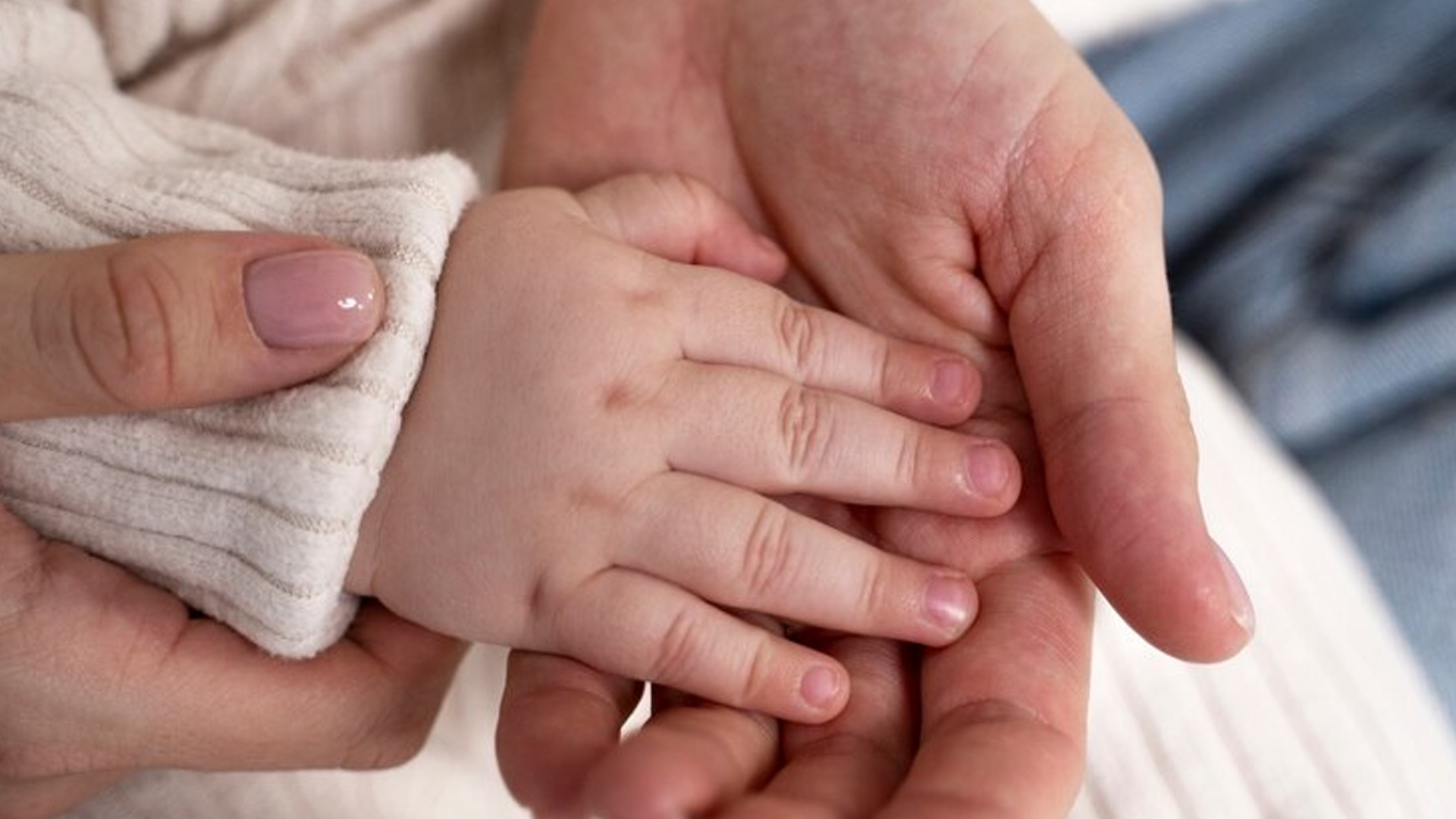 Estudio revela el impacto de la crianza en el desarrollo cerebral y la salud mental del niño