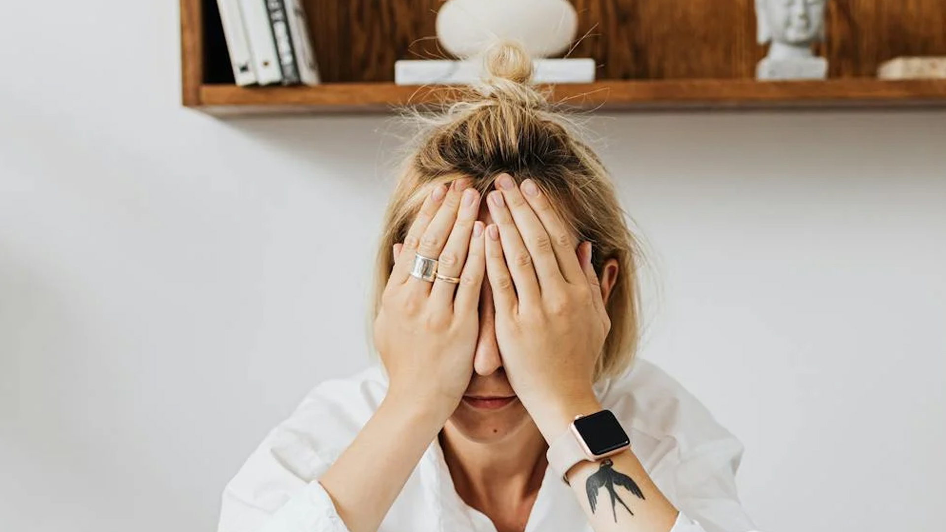 La repetición de una obsesión