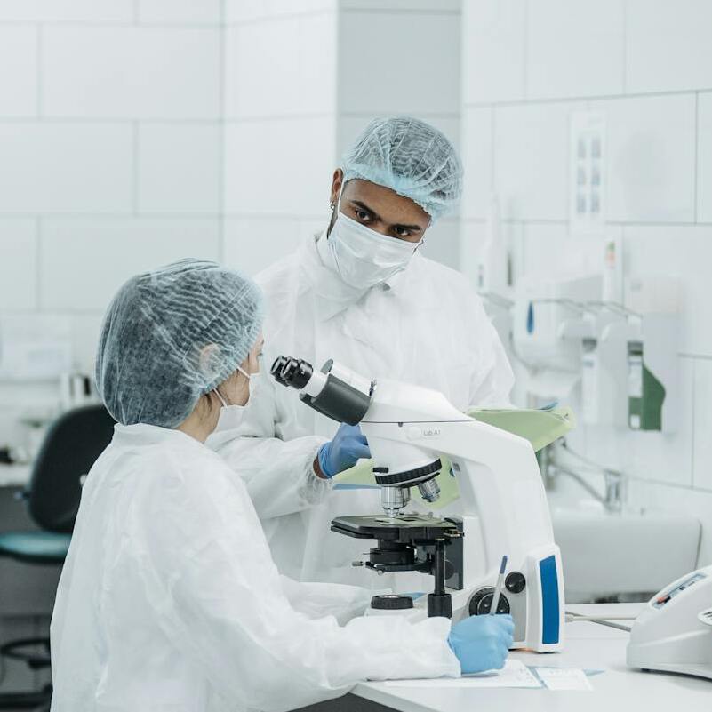  Imagen Científicos crean técnica ultrarrápida para tratamiento oncológico en neurocirugía noticia