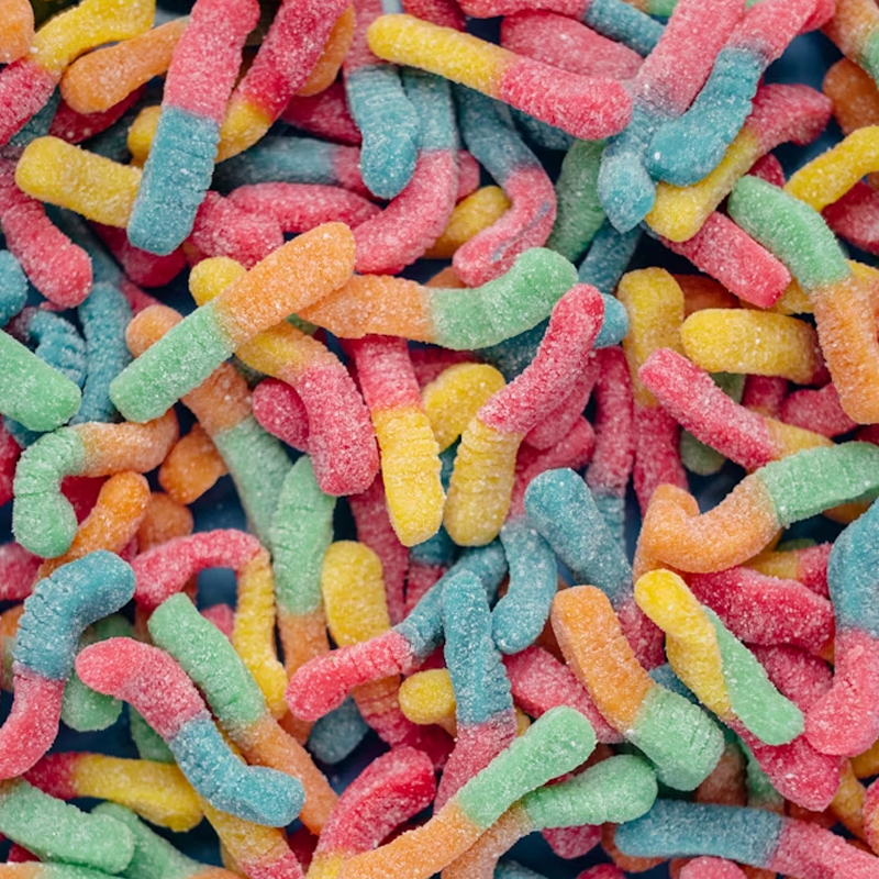  Imagen Processed food consumption and its relationship with depression noticia