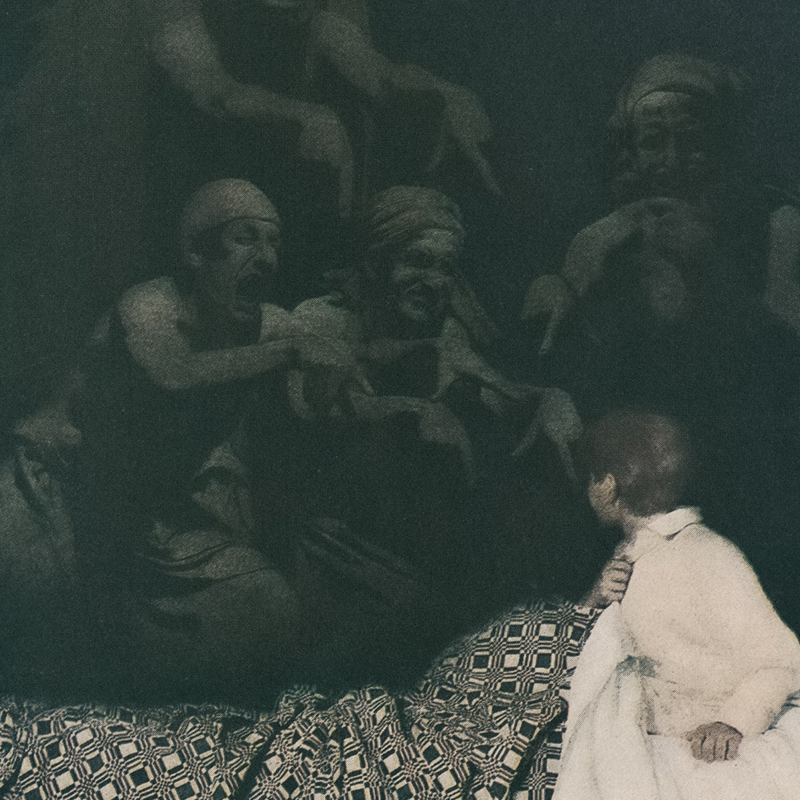  Imagen Un trastorno mental complejo noticia