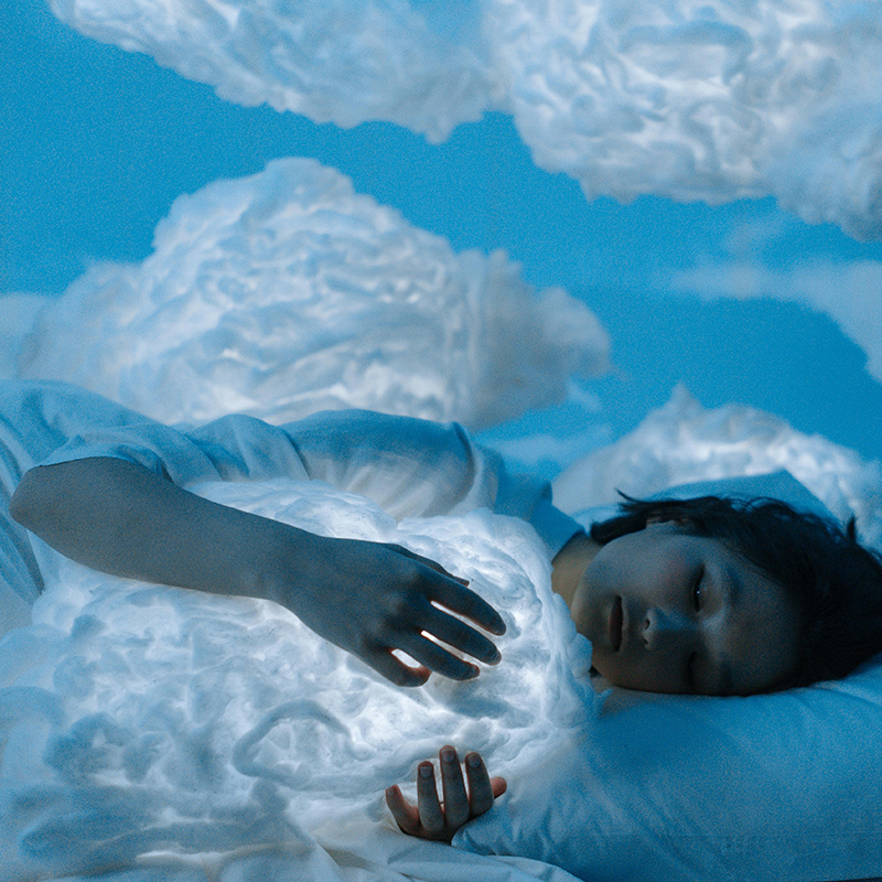  Imagen ¿Nuevas fronteras en la investigación del sueño? noticia