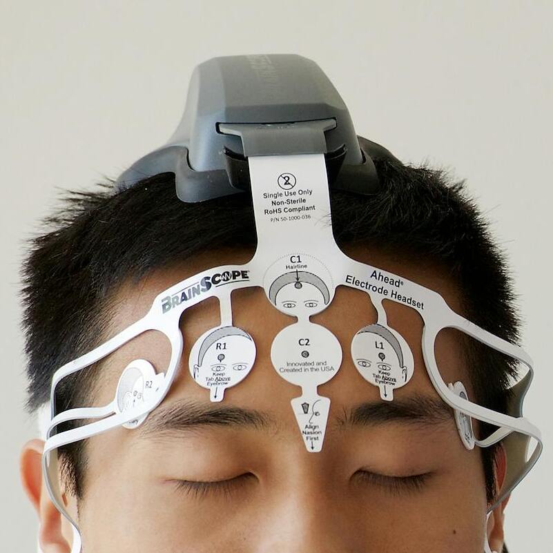  Imagen La ciencia logra decodificar pensamientos no dichos con un 74% de precisión. noticia