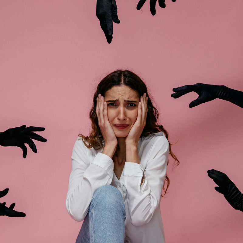  Imagen Entendiendo la ansiedad intensa noticia