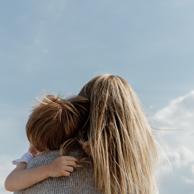  Imagen El cribado de depresión en padres podría ayudar a identificar familias que necesitan apoyo en salud mental noticia