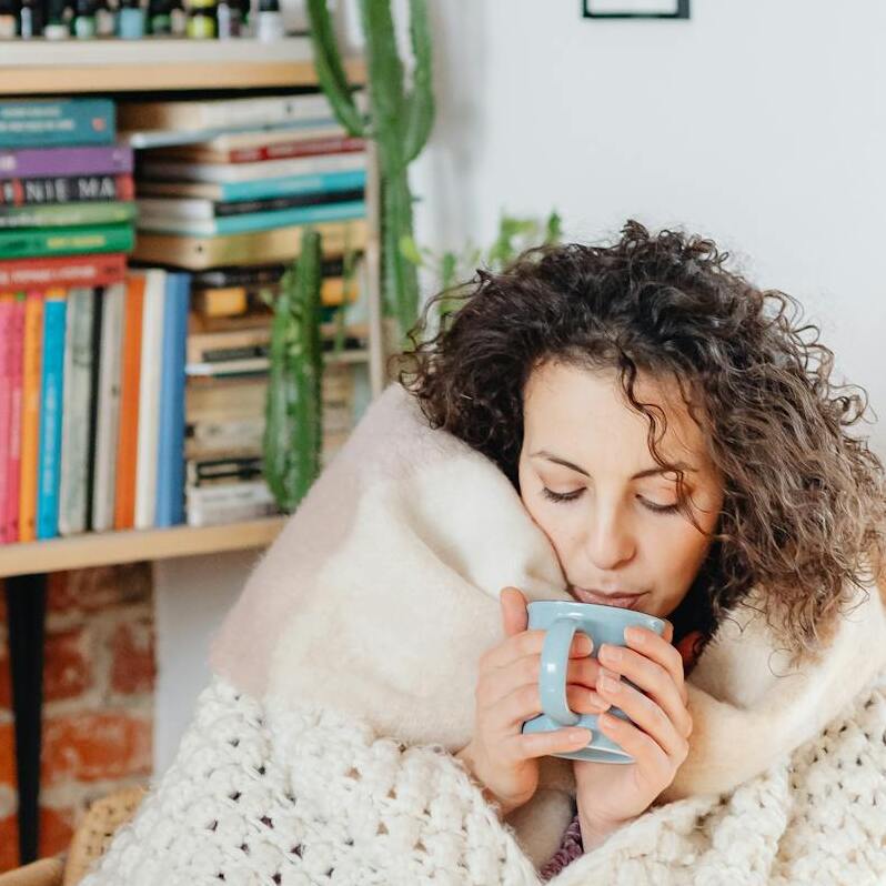  Imagen Recordar el frío activa la producción de calor noticia