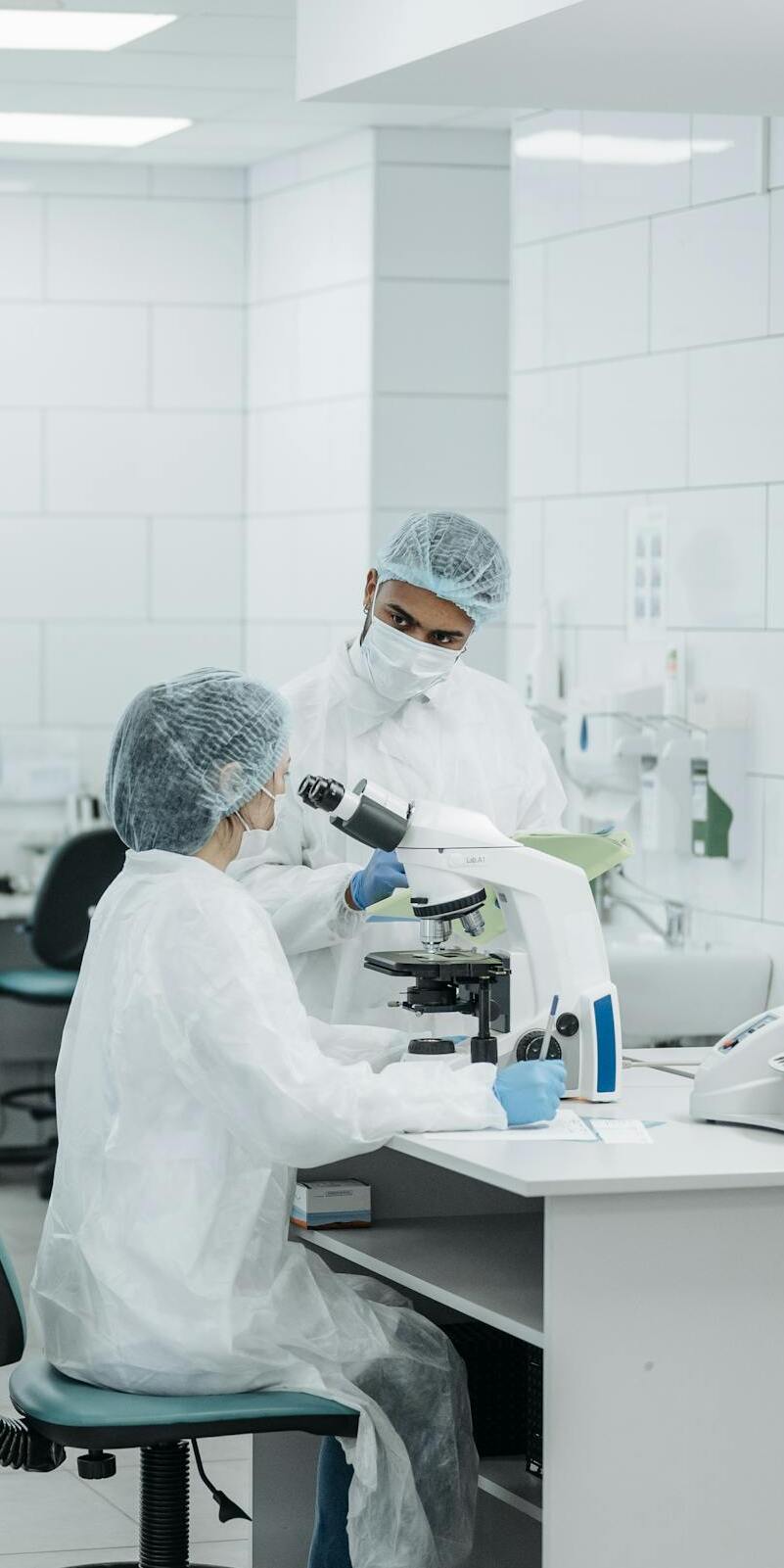  Imagen Científicos crean técnica ultrarrápida para tratamiento oncológico en neurocirugía noticia