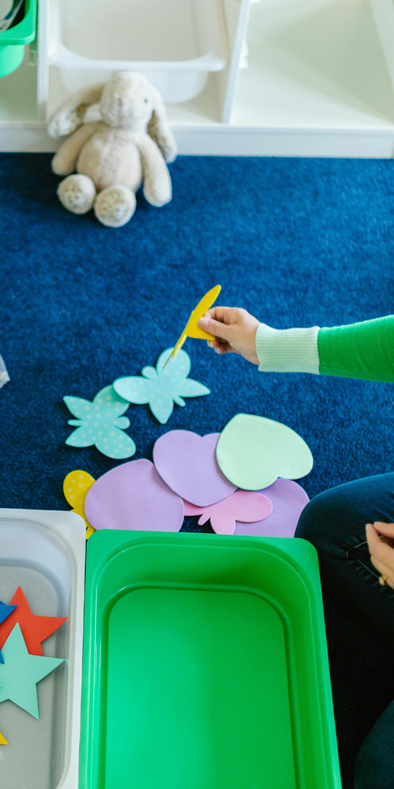  Imagen International review warns of lack of evidence in alternative therapies for autism noticia