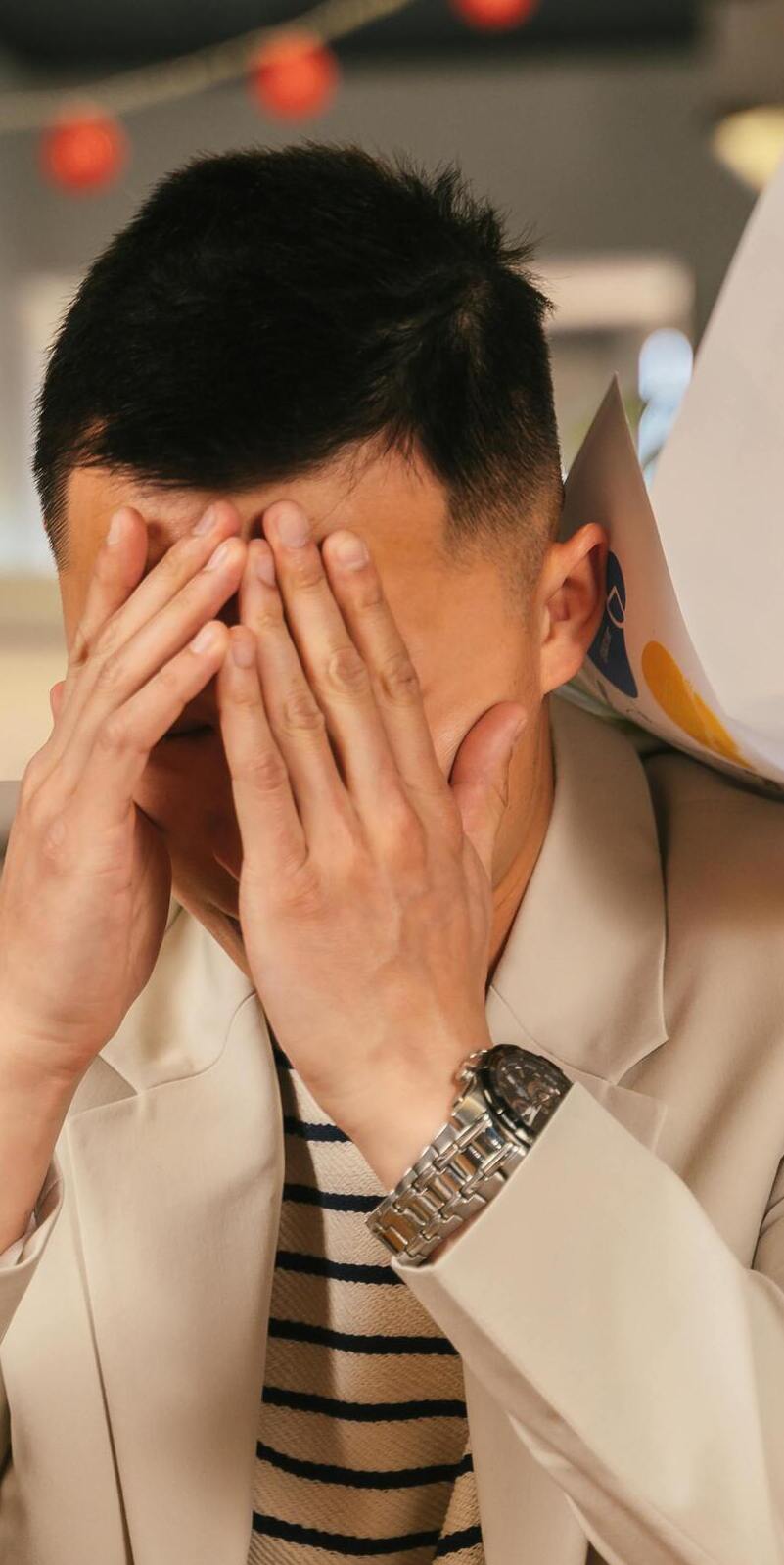  Imagen Cómo la activación sostenida del sistema inmune puede modificar el entorno cerebral y contribuir a la depresión noticia