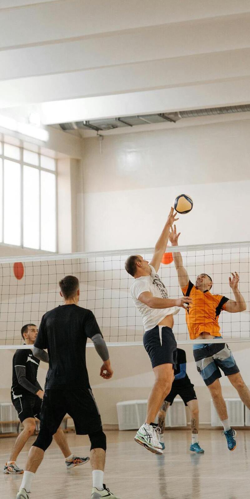  Imagen El ejercicio puede ser tan efectivo como la terapia y los fármacos para tratar la depresión noticia