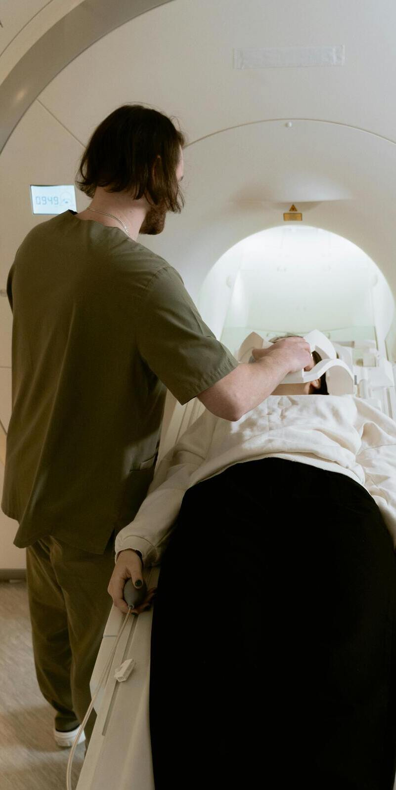  Imagen Estudio muestra que el deterioro de la memoria responde a cambios amplios del cerebro y no a una sola causa. noticia