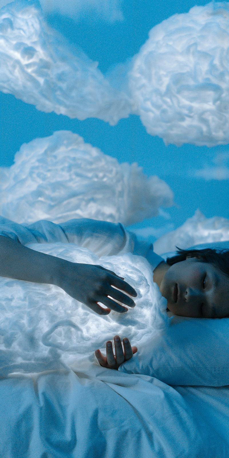  Imagen ¿Nuevas fronteras en la investigación del sueño? noticia