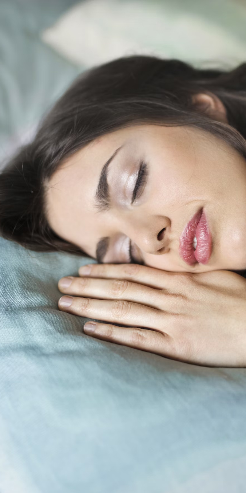  Imagen El retraso en el sueño REM podría ser una señal temprana de Alzheimer noticia