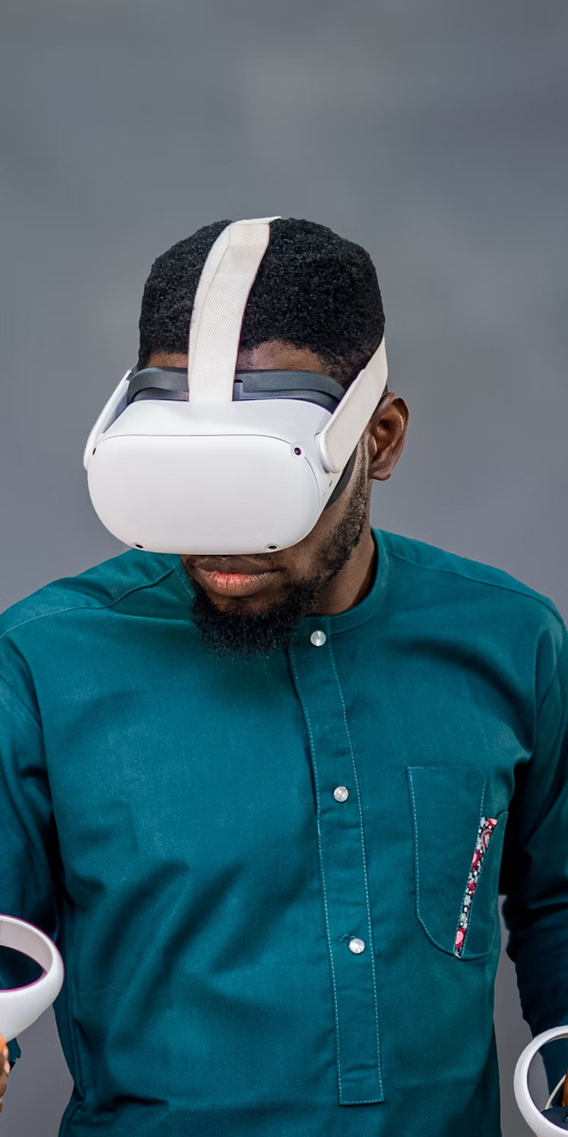  Imagen El estrés psicosocial y la ansiedad disminuyen tras el entrenamiento virtual noticia